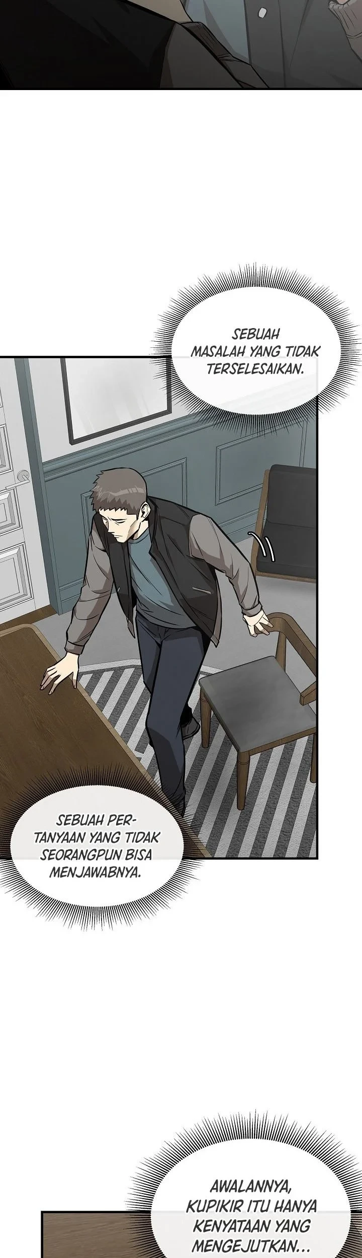 Return Survival Chapter 140 Gambar 40