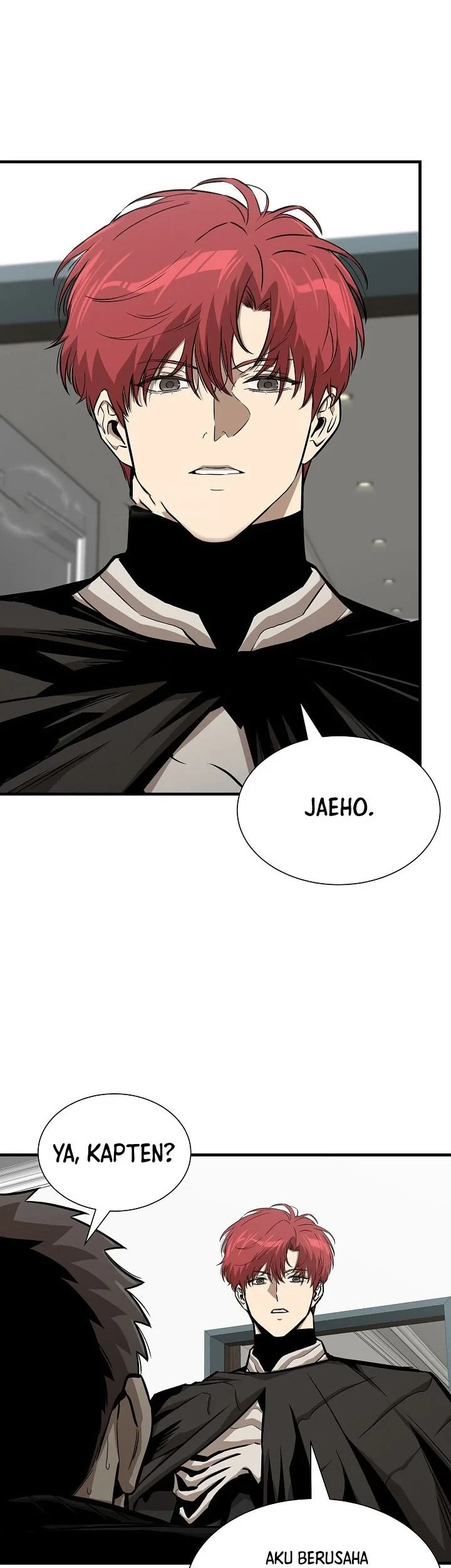 Return Survival Chapter 140 Gambar 46