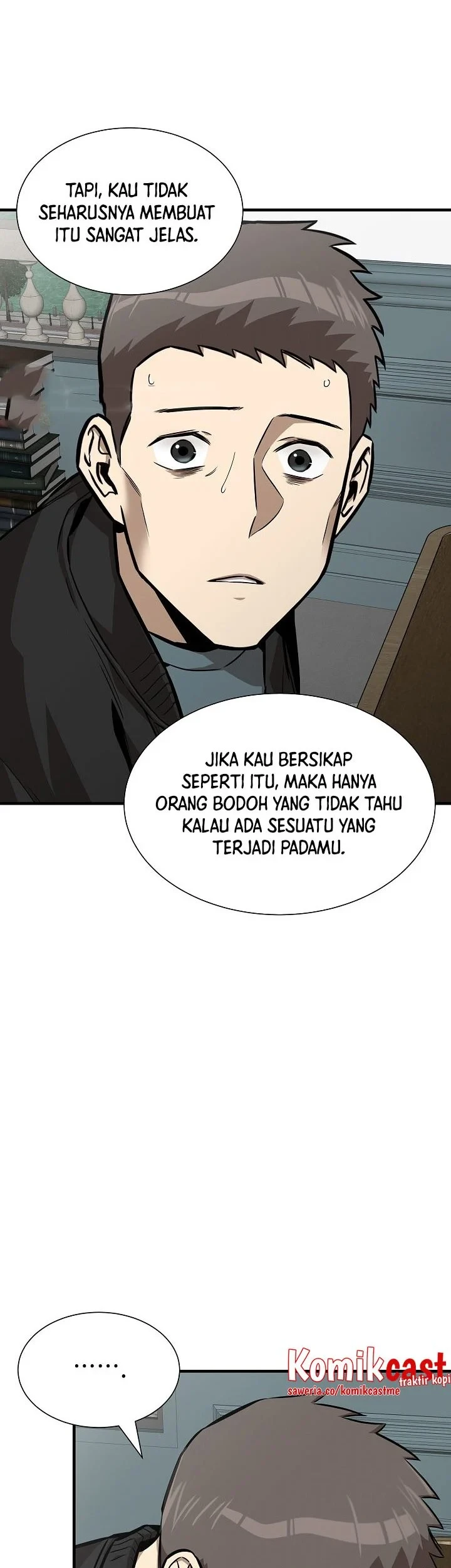 Return Survival Chapter 140 Gambar 48