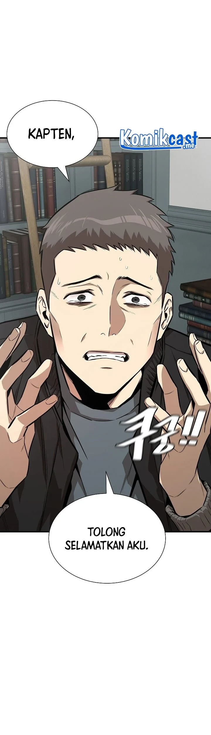 Return Survival Chapter 140 Gambar 54