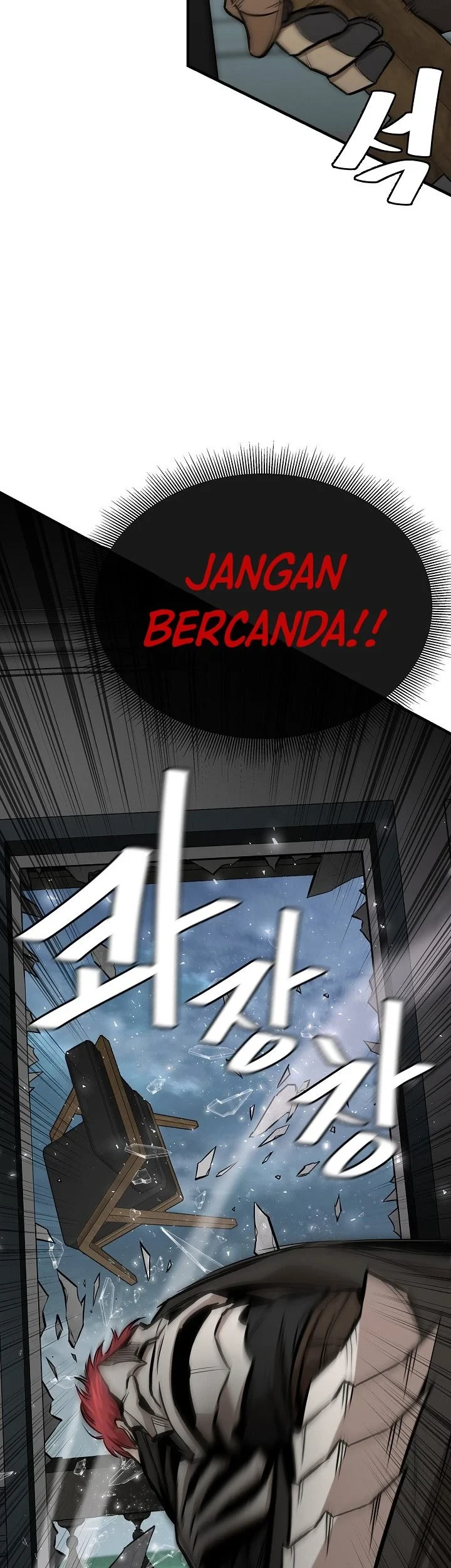 Return Survival Chapter 141 Gambar 36