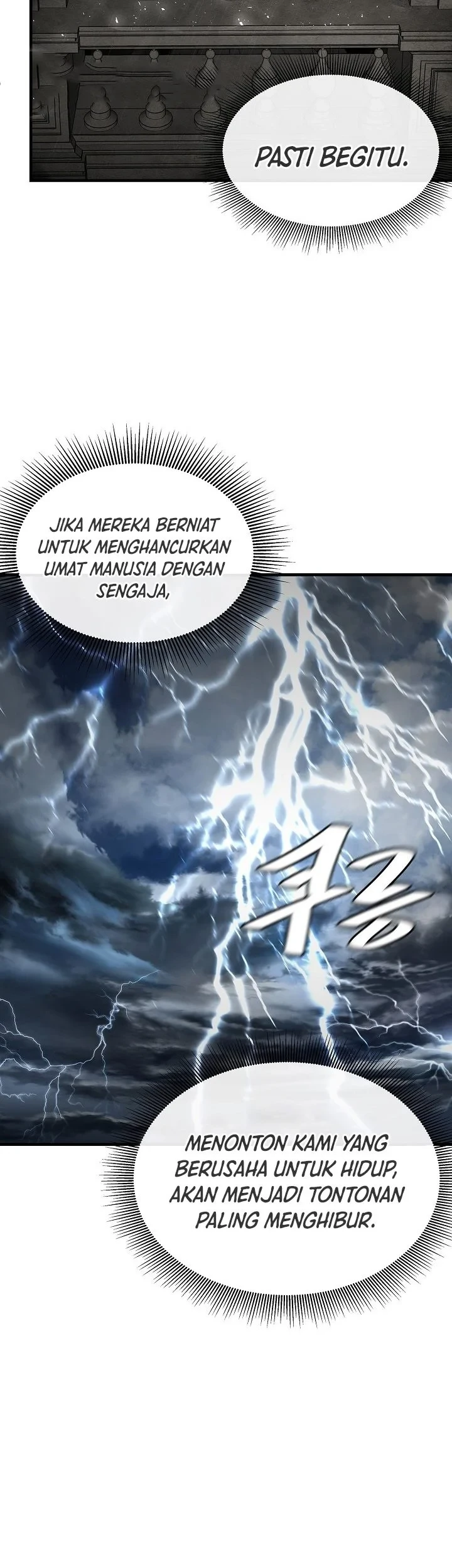 Return Survival Chapter 141 Gambar 40