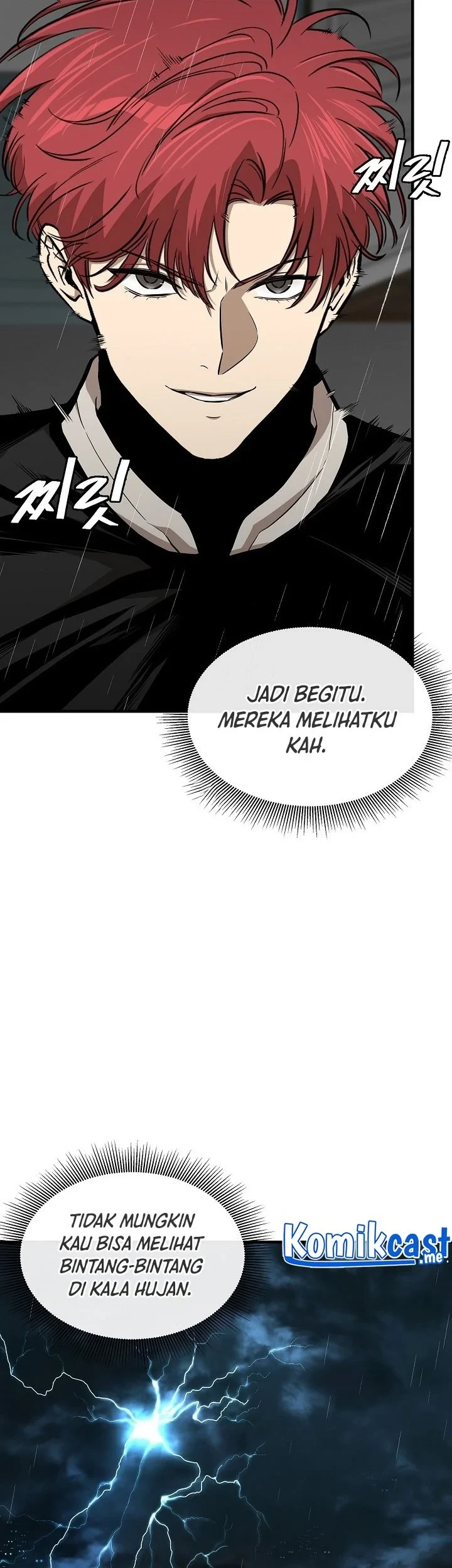 Return Survival Chapter 141 Gambar 42