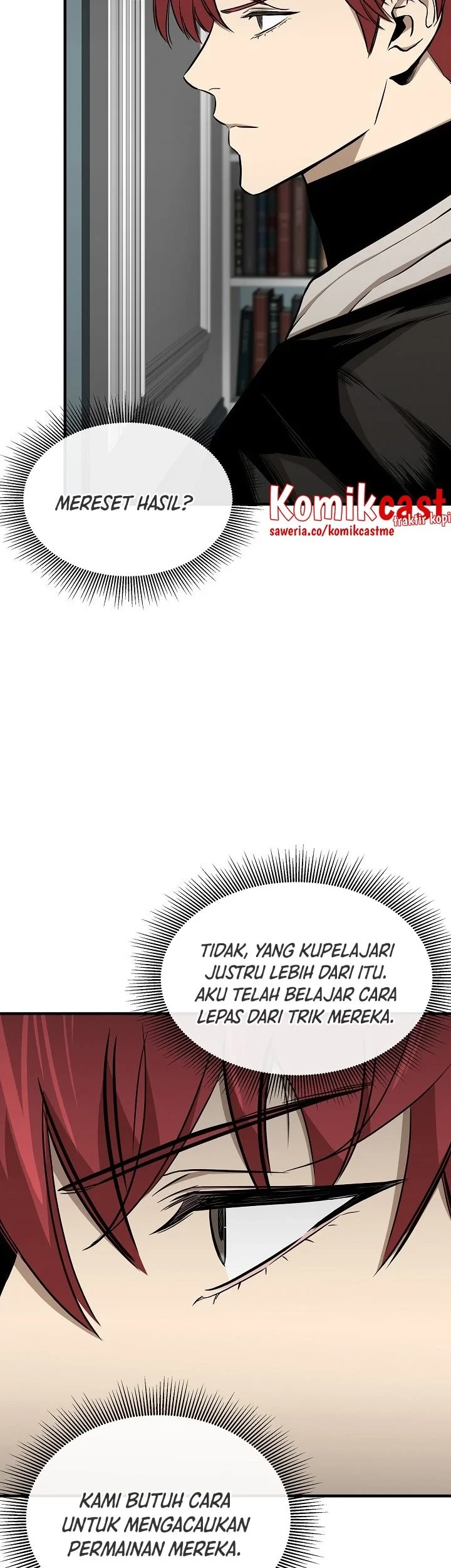 Return Survival Chapter 141 Gambar 48