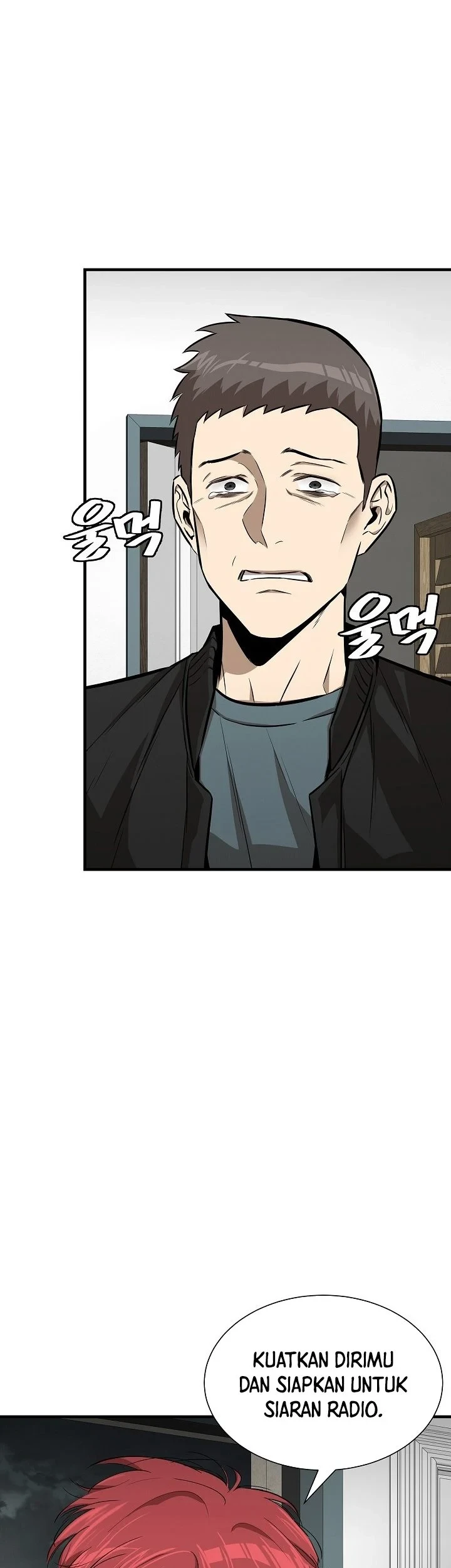 Return Survival Chapter 141 Gambar 52