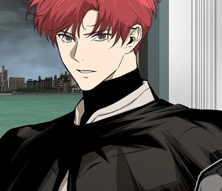 Return Survival Chapter 141 Gambar 53