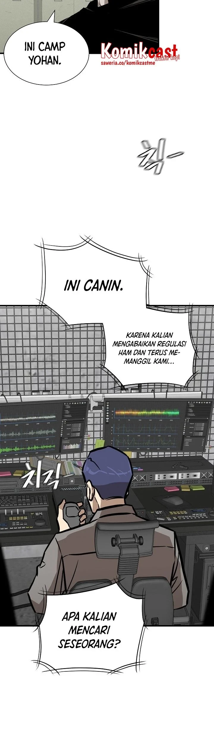 Return Survival Chapter 142 Gambar 38