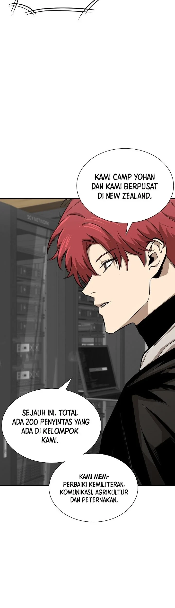 Return Survival Chapter 142 Gambar 42