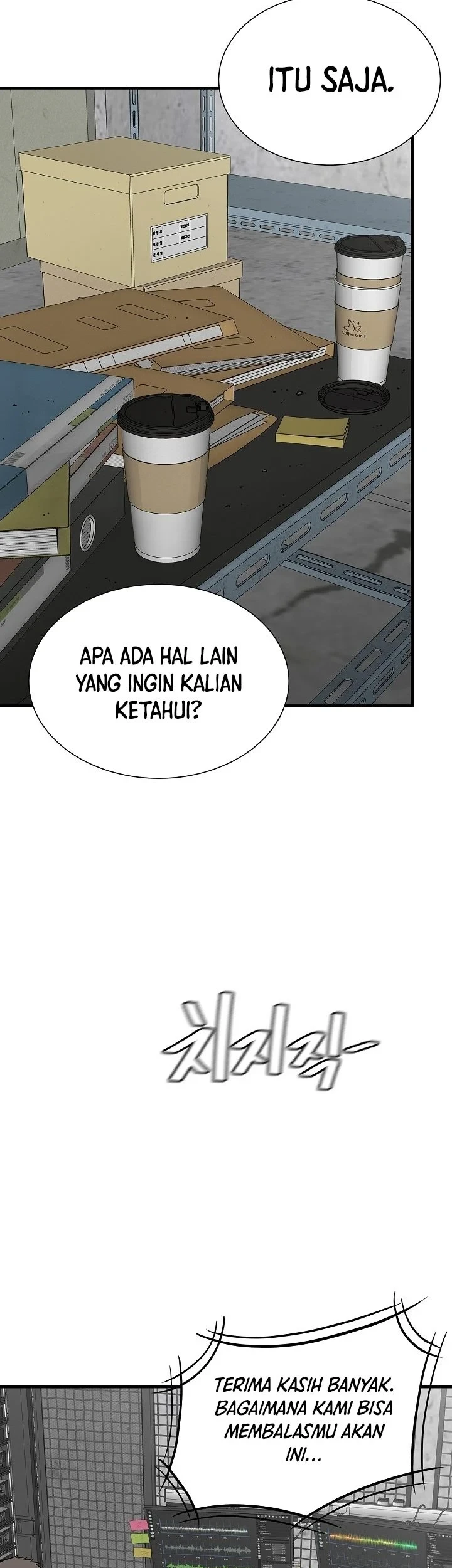 Return Survival Chapter 142 Gambar 52