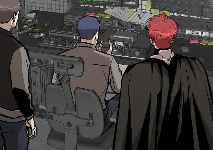 Return Survival Chapter 142 Gambar 53