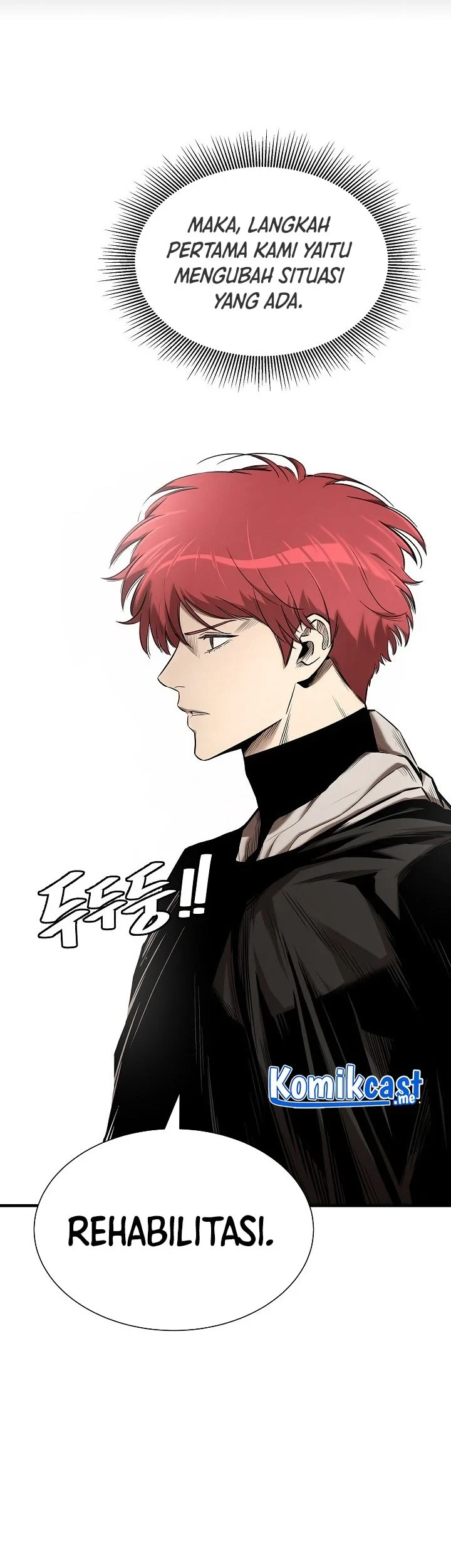 Return Survival Chapter 142 Gambar 60