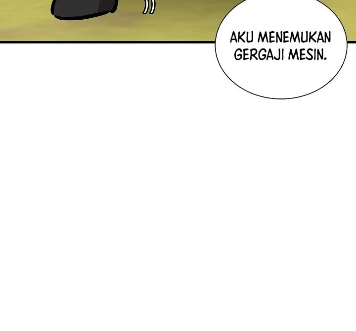 Return Survival Chapter 143 Gambar 43