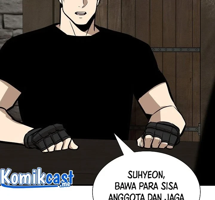 Return Survival Chapter 143 Gambar 45