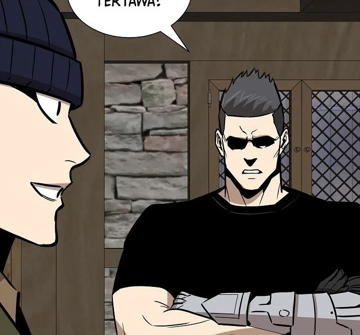 Return Survival Chapter 143 Gambar 47