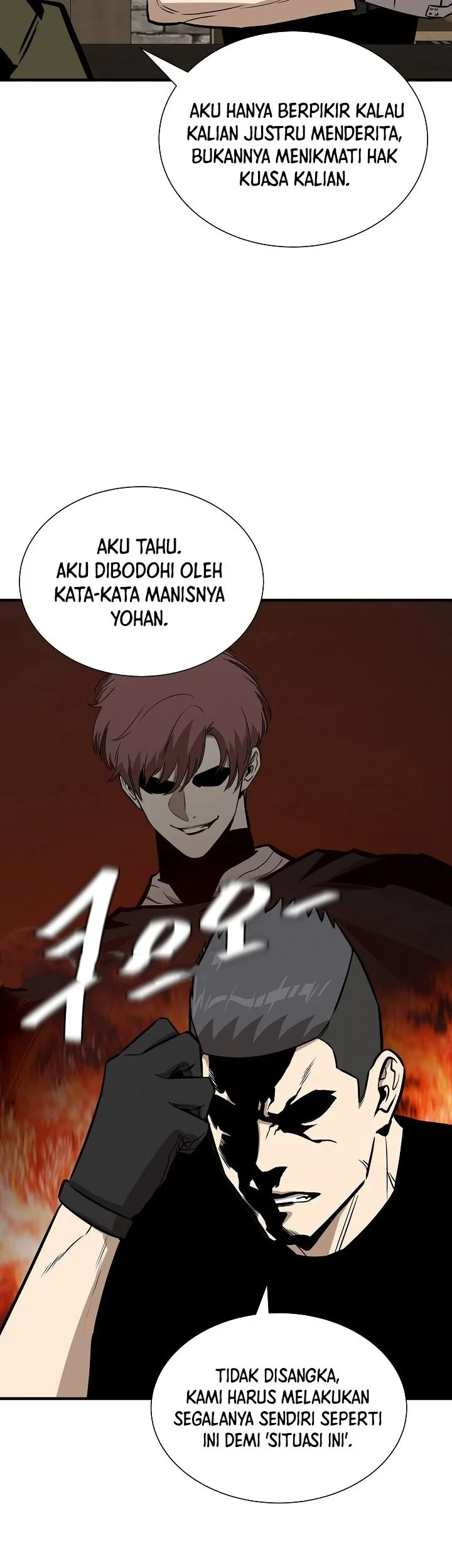 Return Survival Chapter 143 Gambar 48