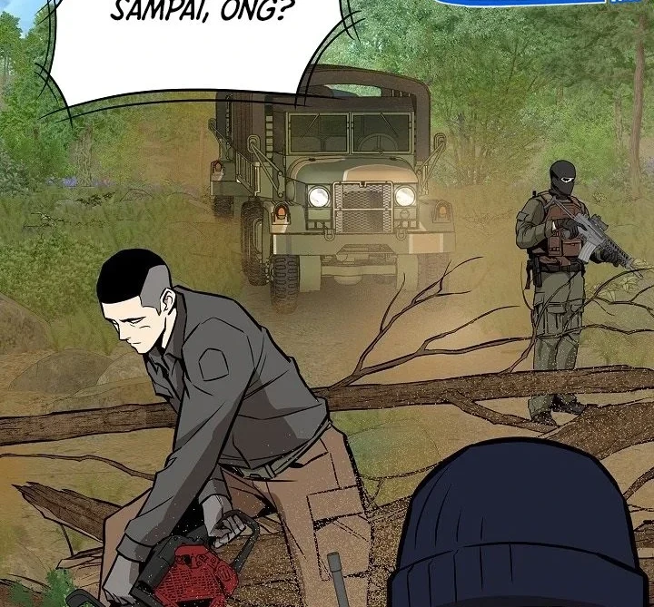 Return Survival Chapter 143 Gambar 57