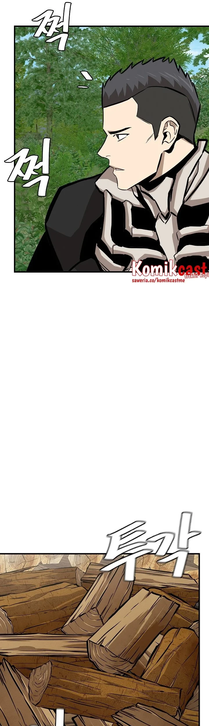 Return Survival Chapter 143 Gambar 64