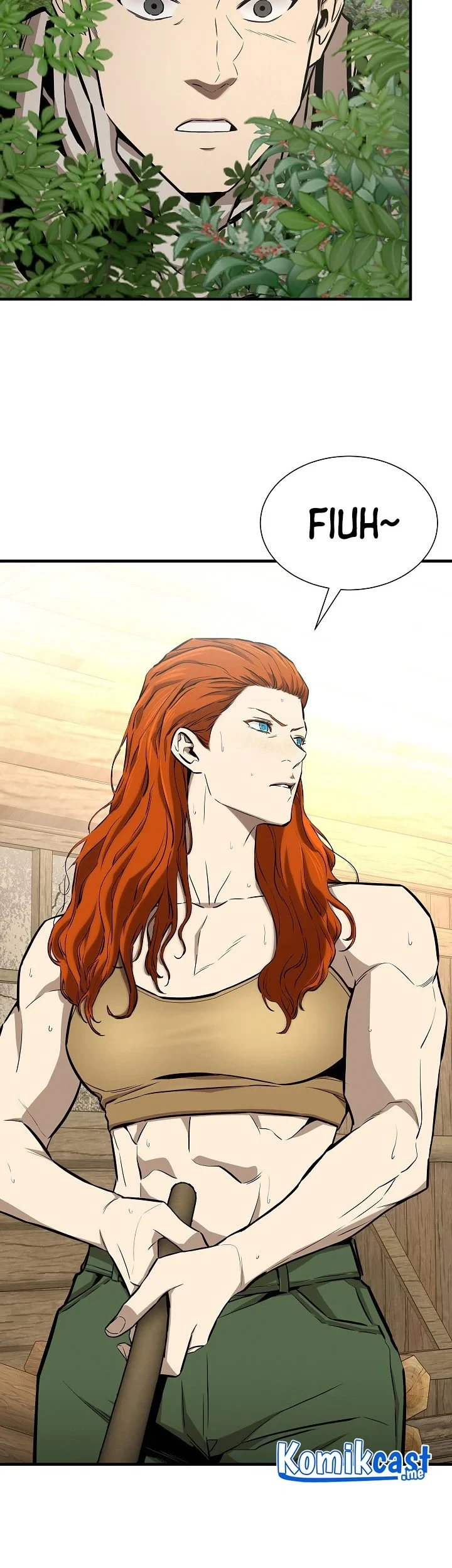 Return Survival Chapter 143 Gambar 68