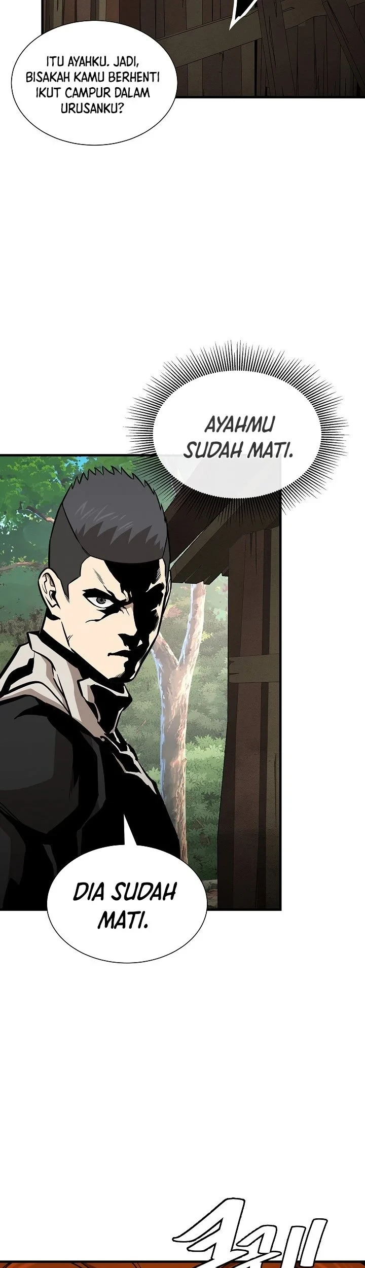 Return Survival Chapter 144 Gambar 42