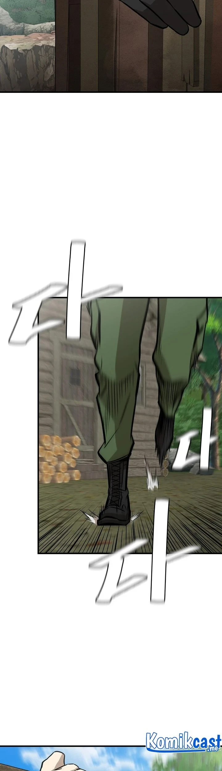 Return Survival Chapter 144 Gambar 46