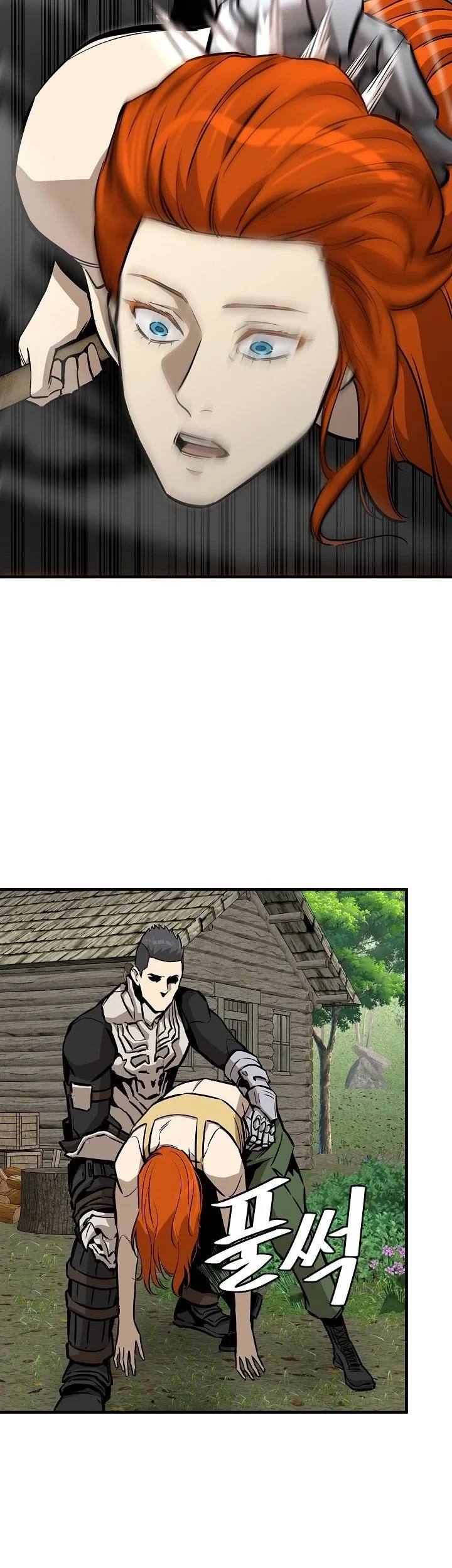 Return Survival Chapter 144 Gambar 50