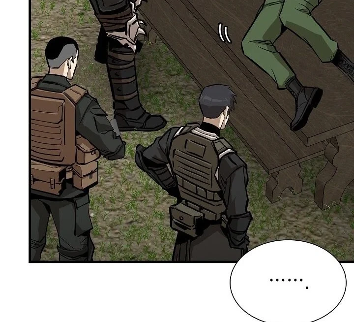 Return Survival Chapter 144 Gambar 59