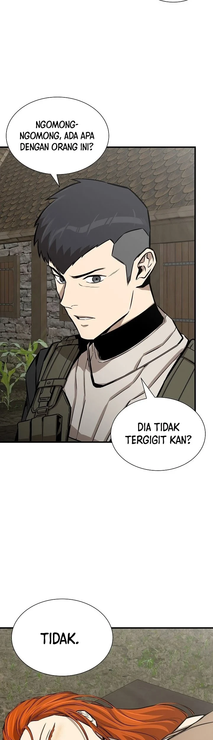 Return Survival Chapter 144 Gambar 60