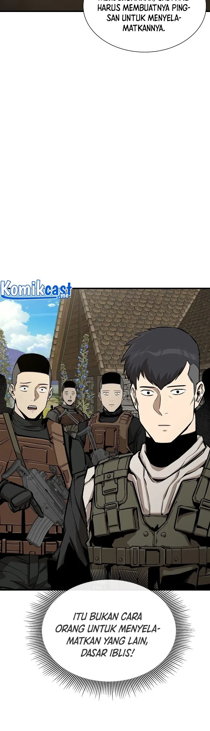 Return Survival Chapter 144 Gambar 62