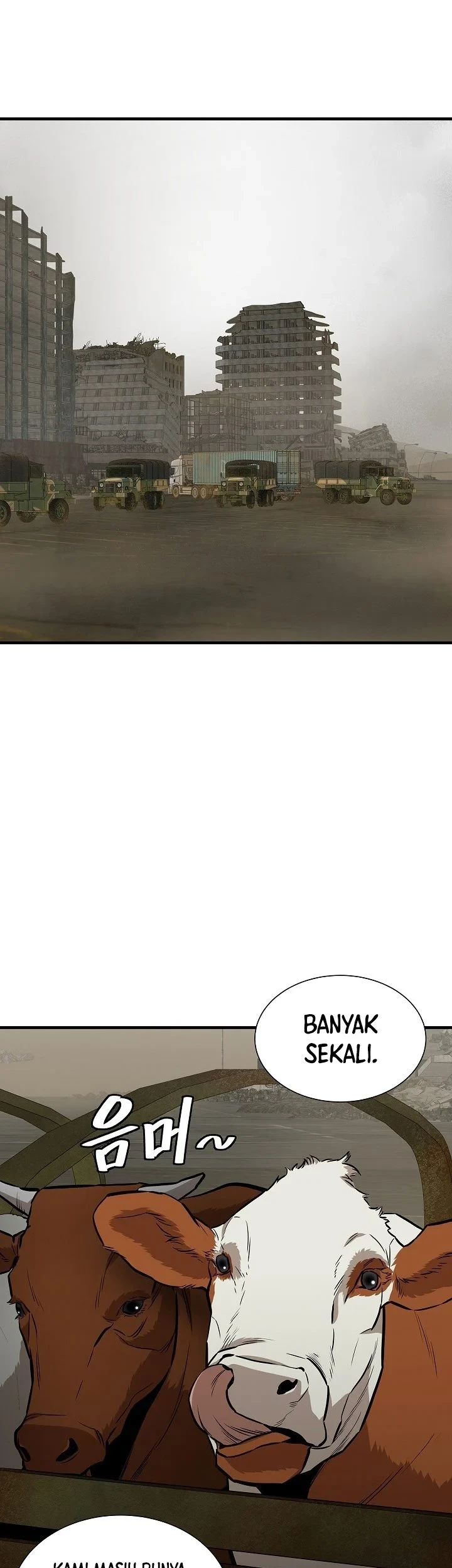 Return Survival Chapter 145 Gambar 50