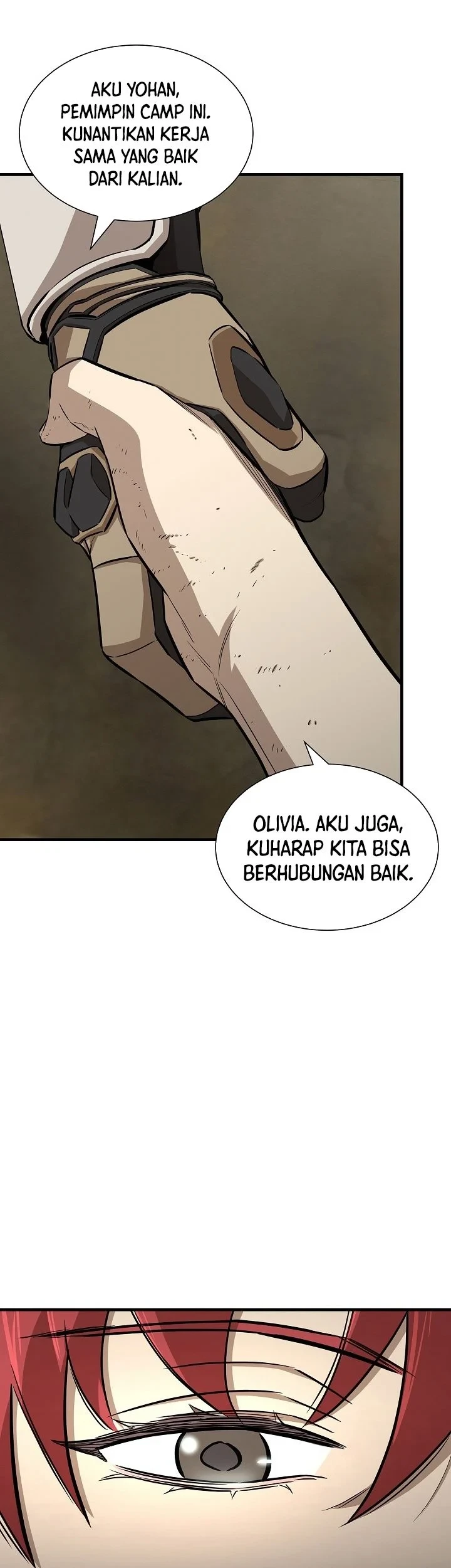 Return Survival Chapter 145 Gambar 54