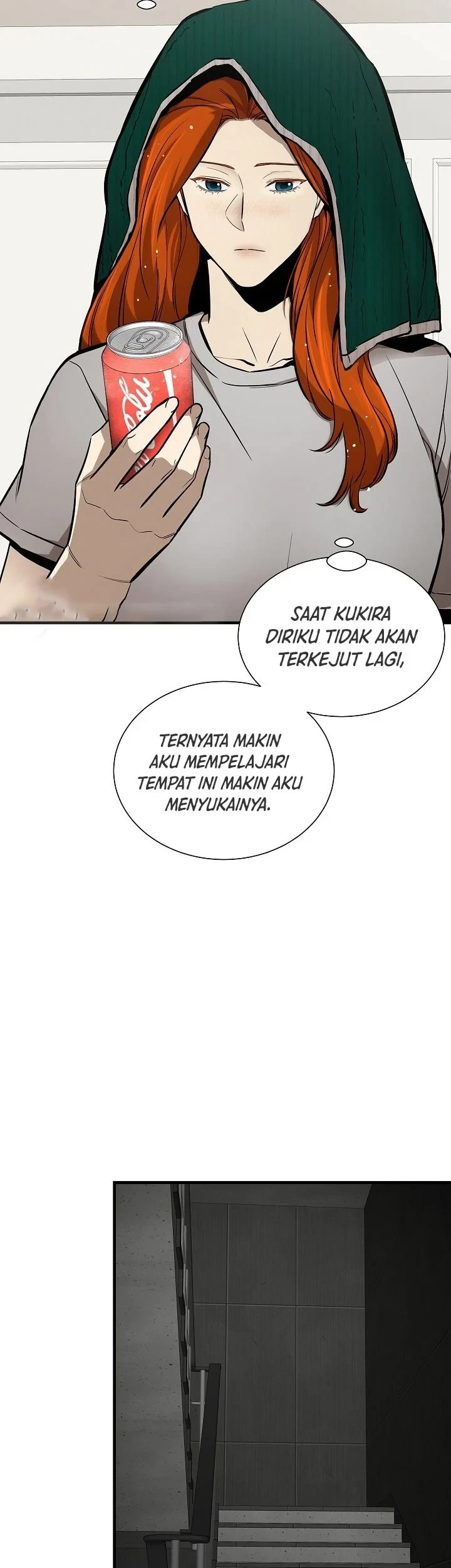 Return Survival Chapter 146 Gambar 40