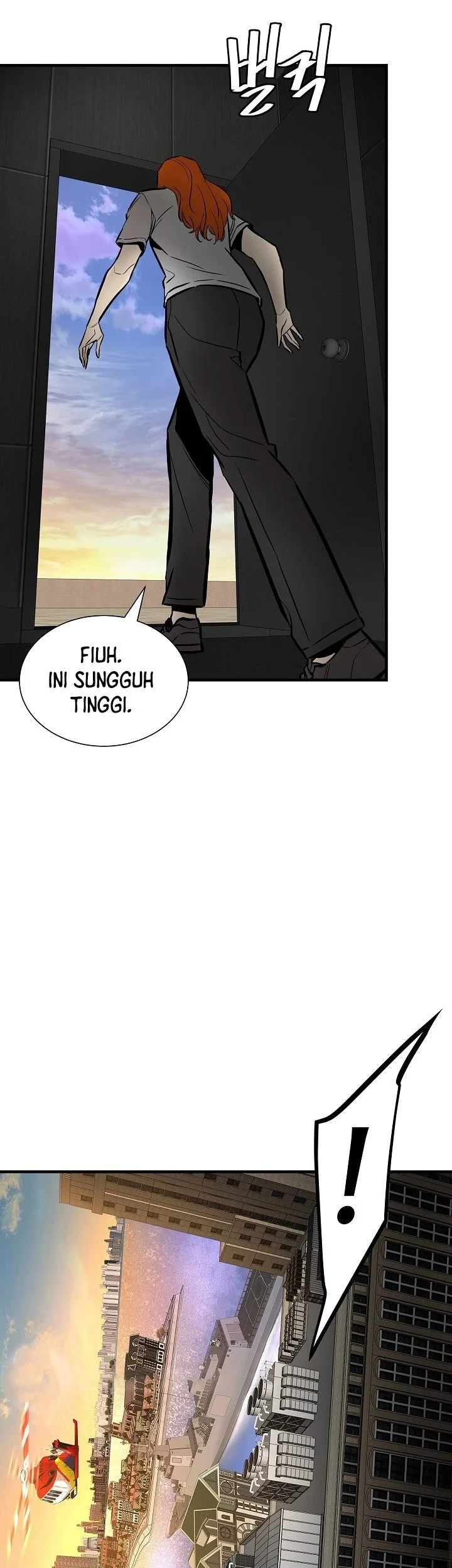 Return Survival Chapter 146 Gambar 42