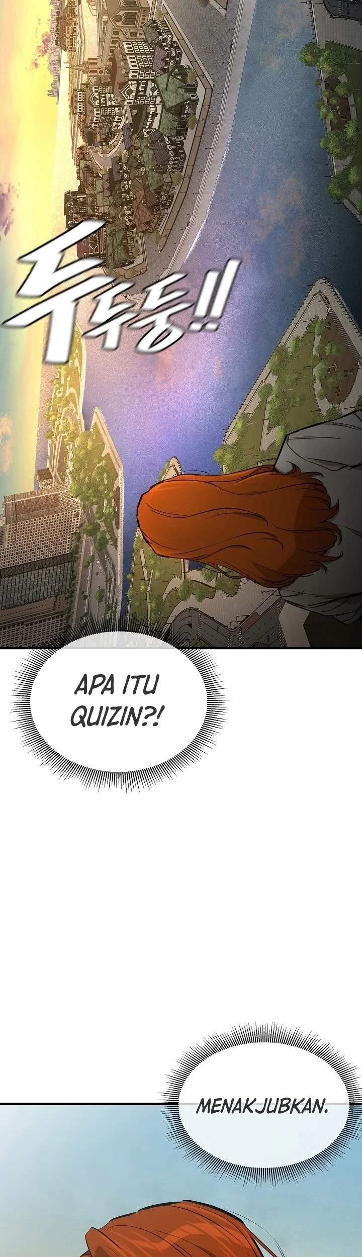 Return Survival Chapter 146 Gambar 44