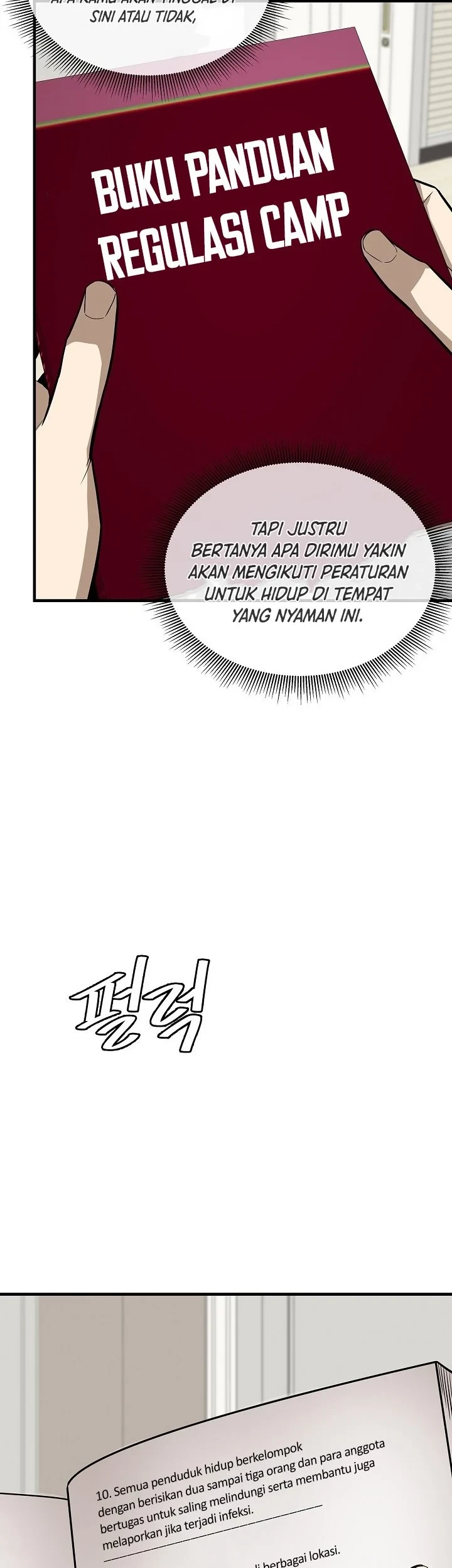 Return Survival Chapter 146 Gambar 50