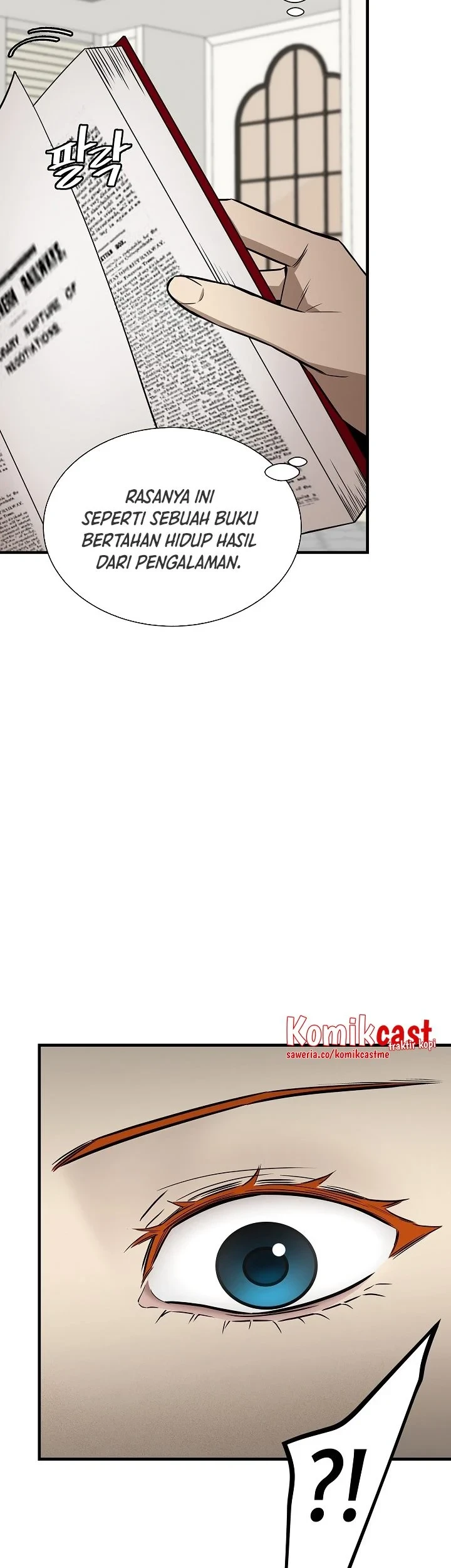 Return Survival Chapter 146 Gambar 54
