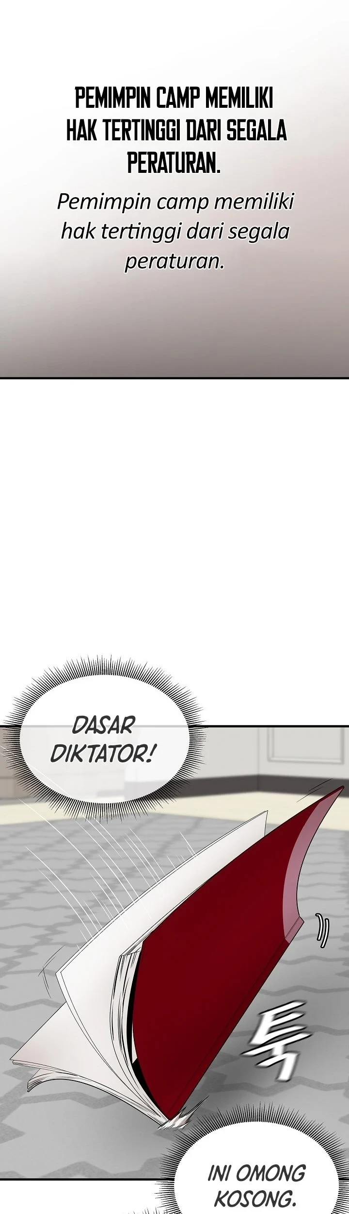 Return Survival Chapter 146 Gambar 56
