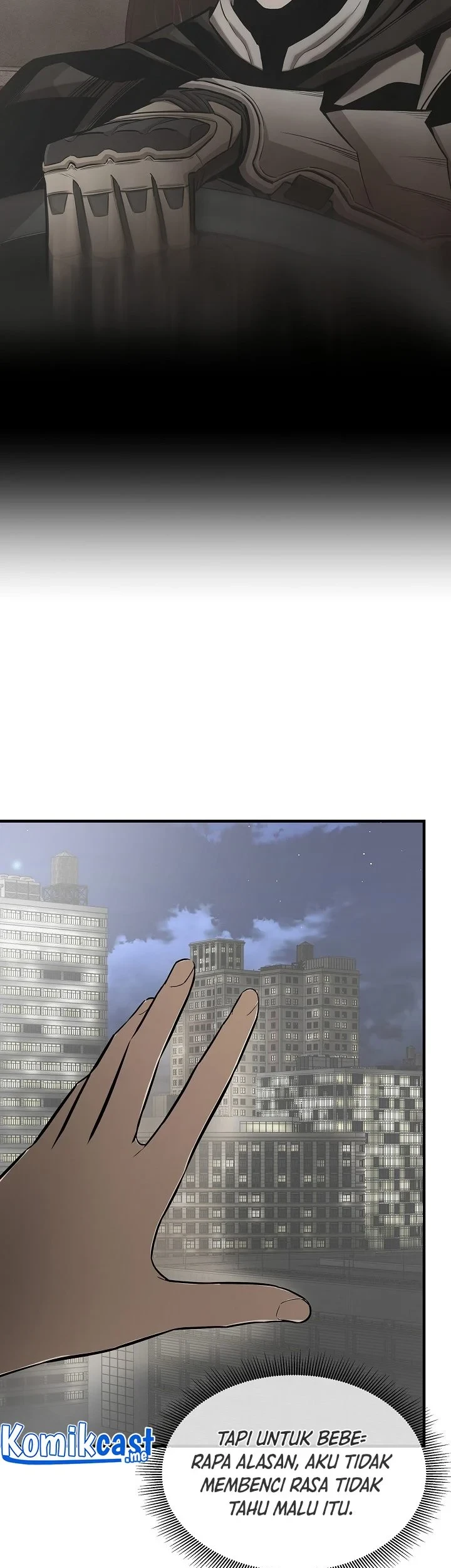 Return Survival Chapter 146 Gambar 60
