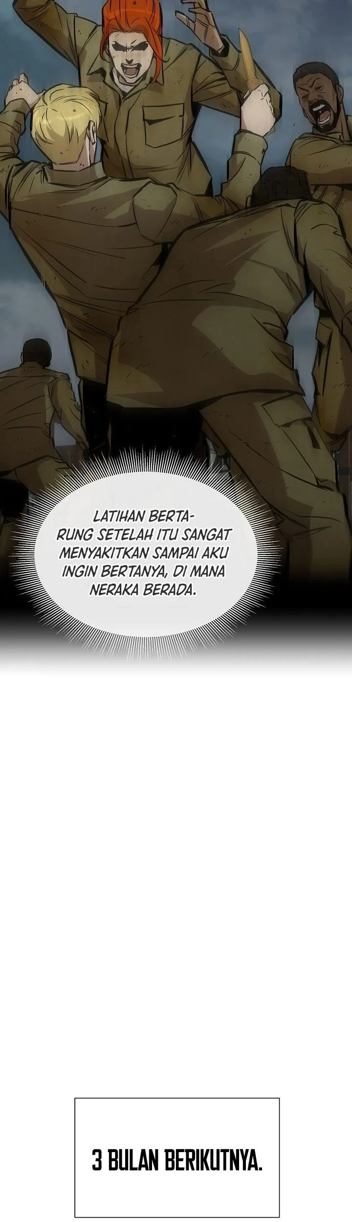 Return Survival Chapter 147 Gambar 34