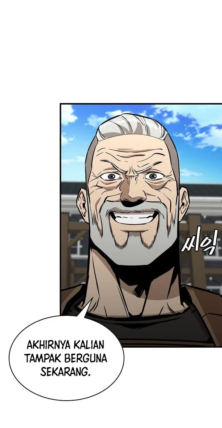 Return Survival Chapter 147 Gambar 35