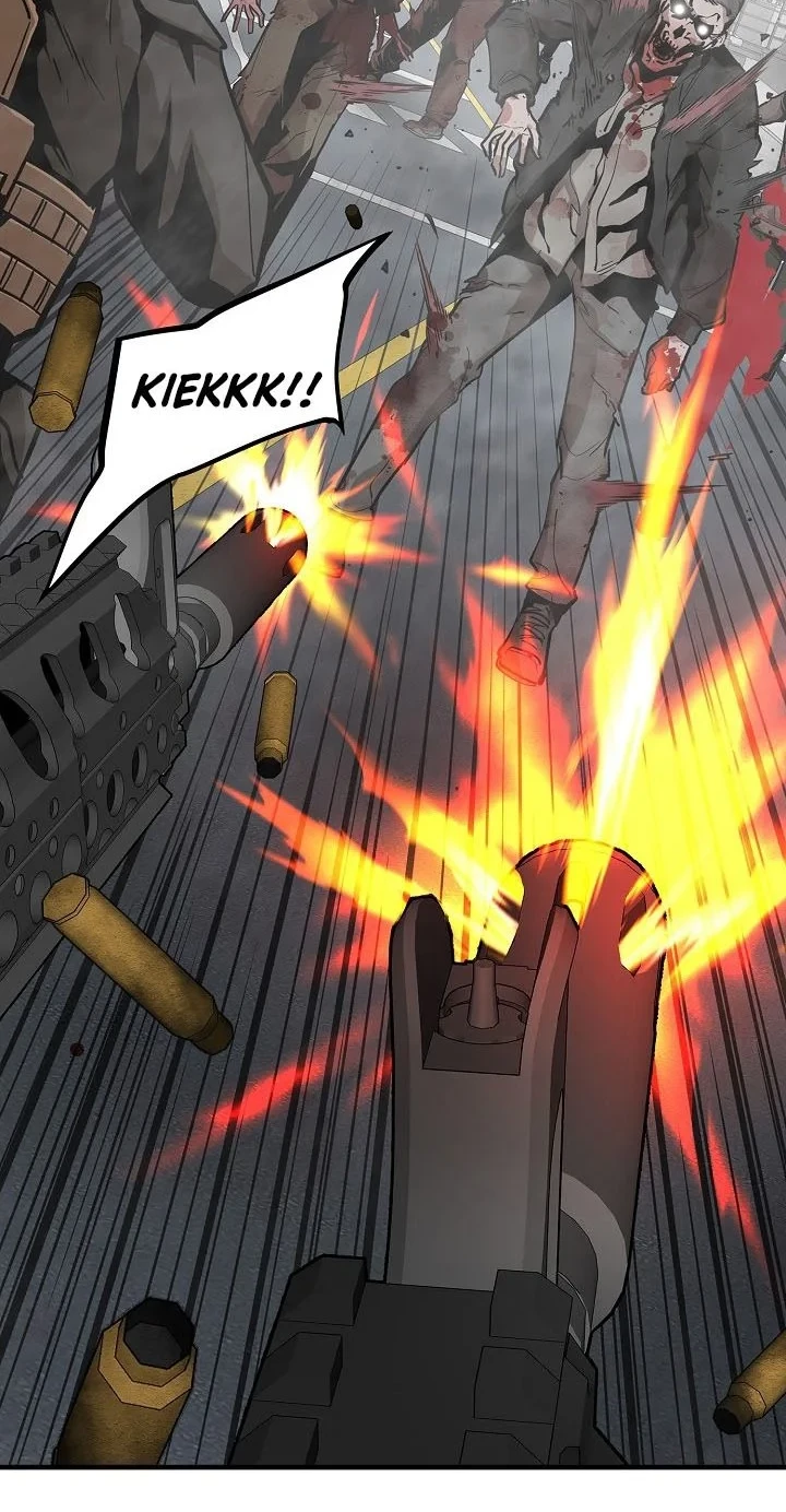 Return Survival Chapter 147 Gambar 43