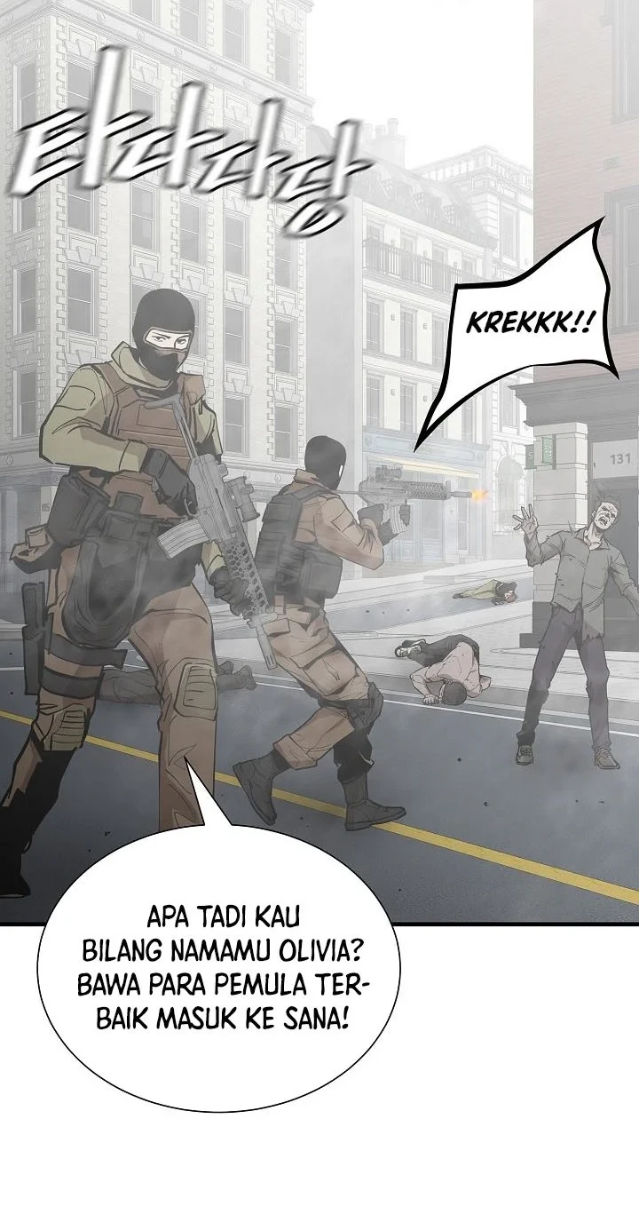 Return Survival Chapter 147 Gambar 45