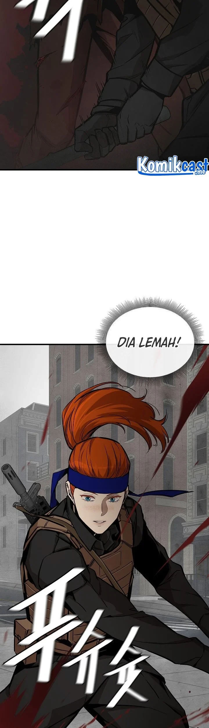 Return Survival Chapter 147 Gambar 52