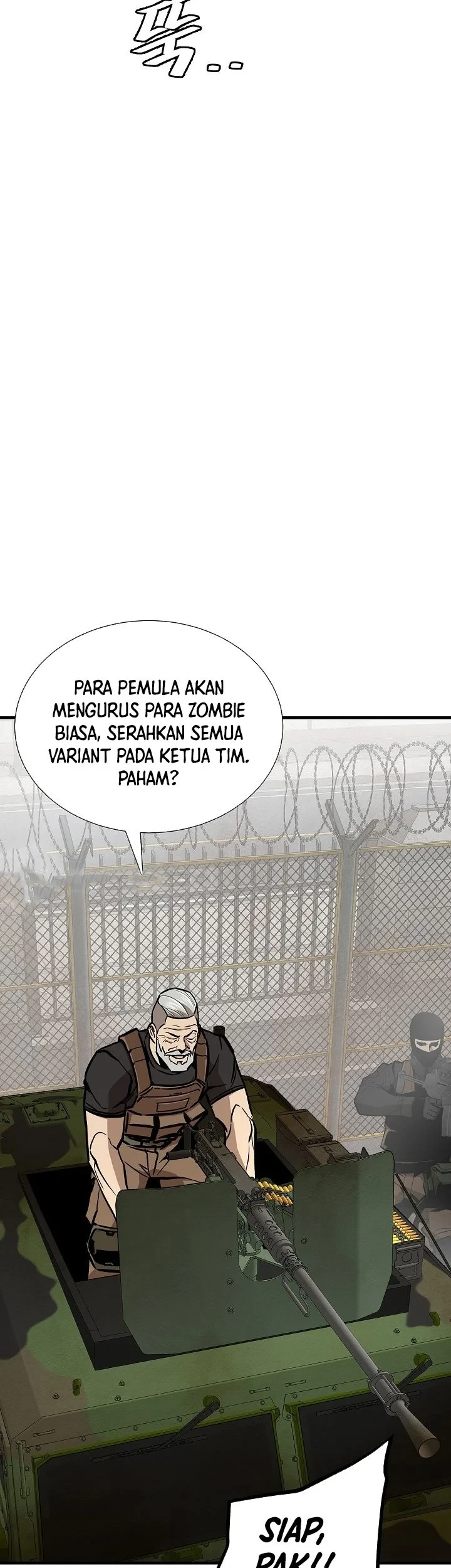 Return Survival Chapter 148 Gambar 38