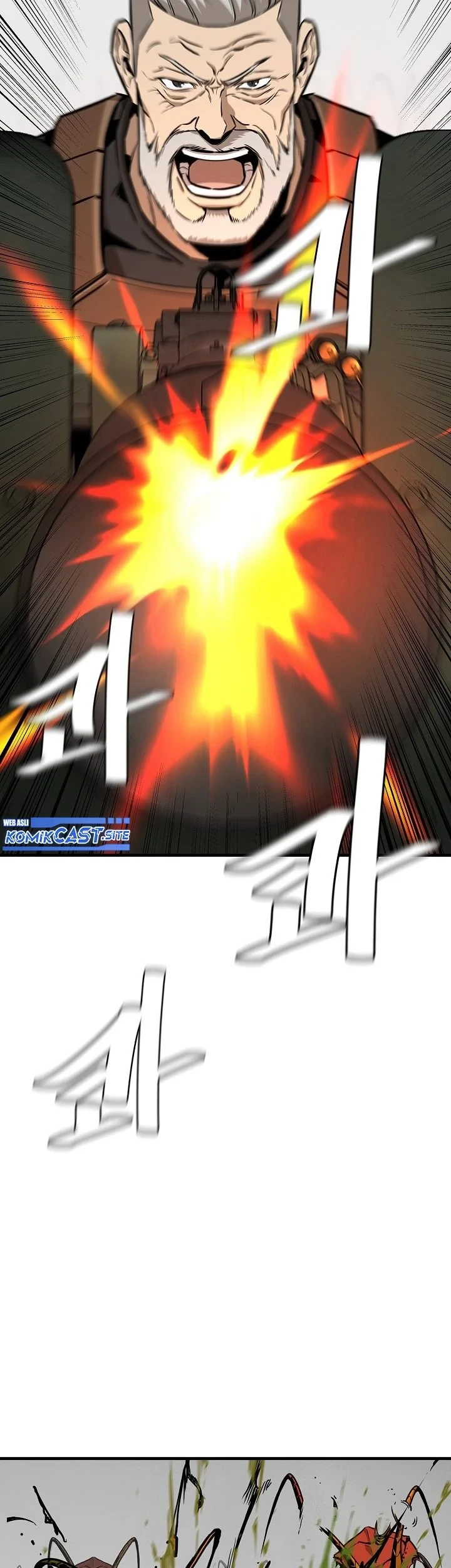 Return Survival Chapter 148 Gambar 46