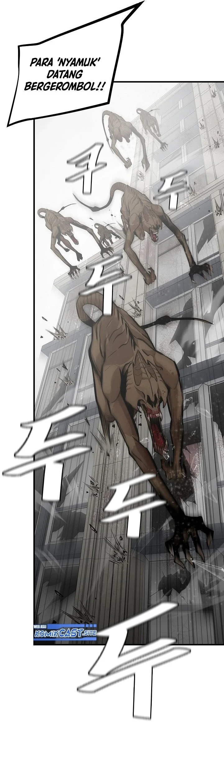 Return Survival Chapter 148 Gambar 48