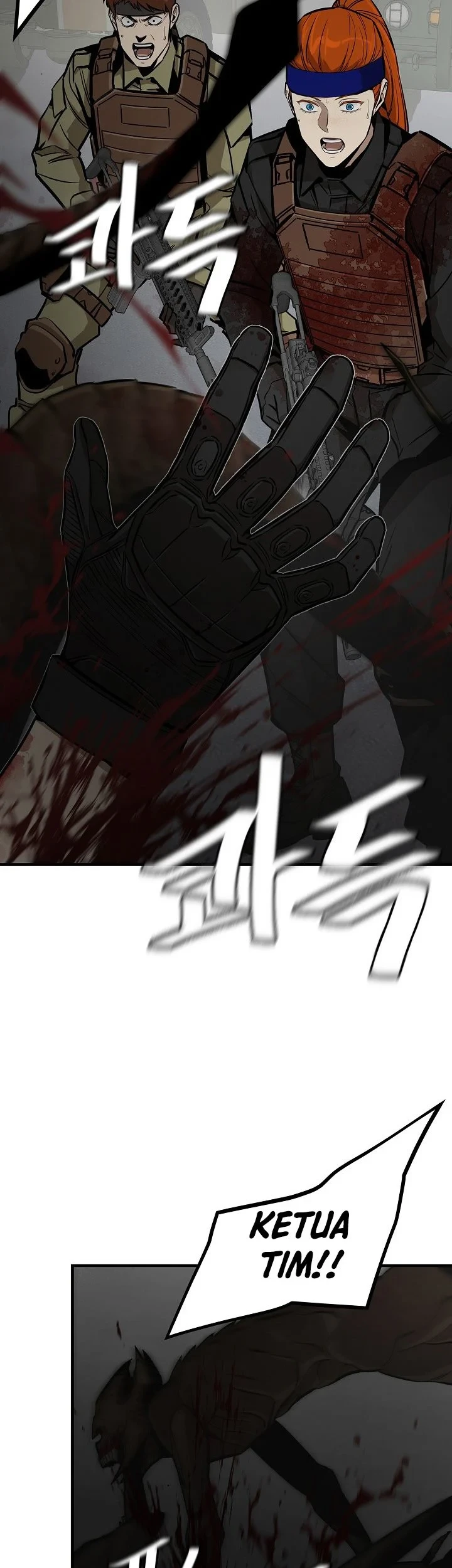 Return Survival Chapter 148 Gambar 52