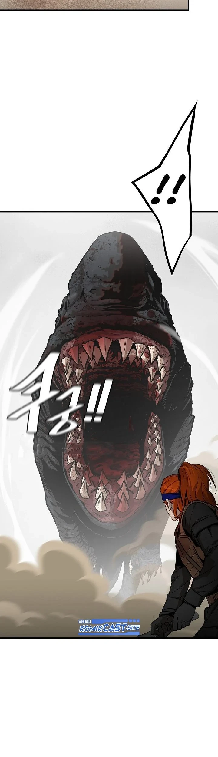 Return Survival Chapter 149 Gambar 38