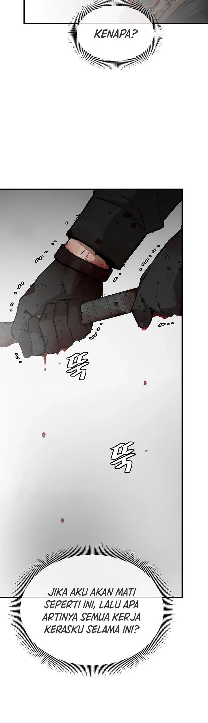 Return Survival Chapter 149 Gambar 40