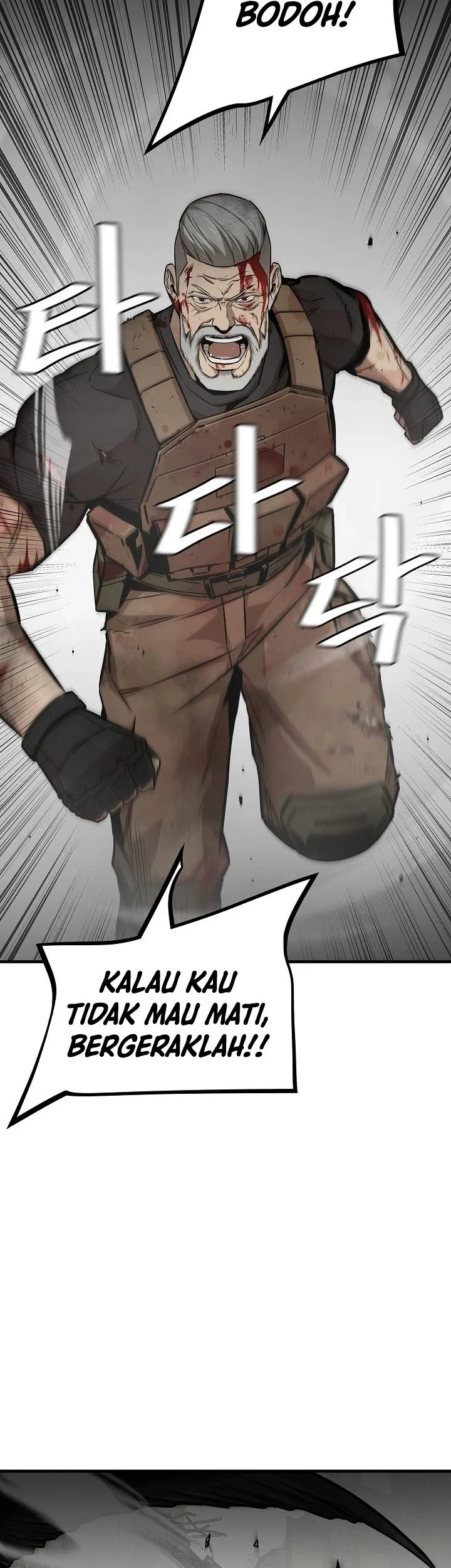 Return Survival Chapter 149 Gambar 42