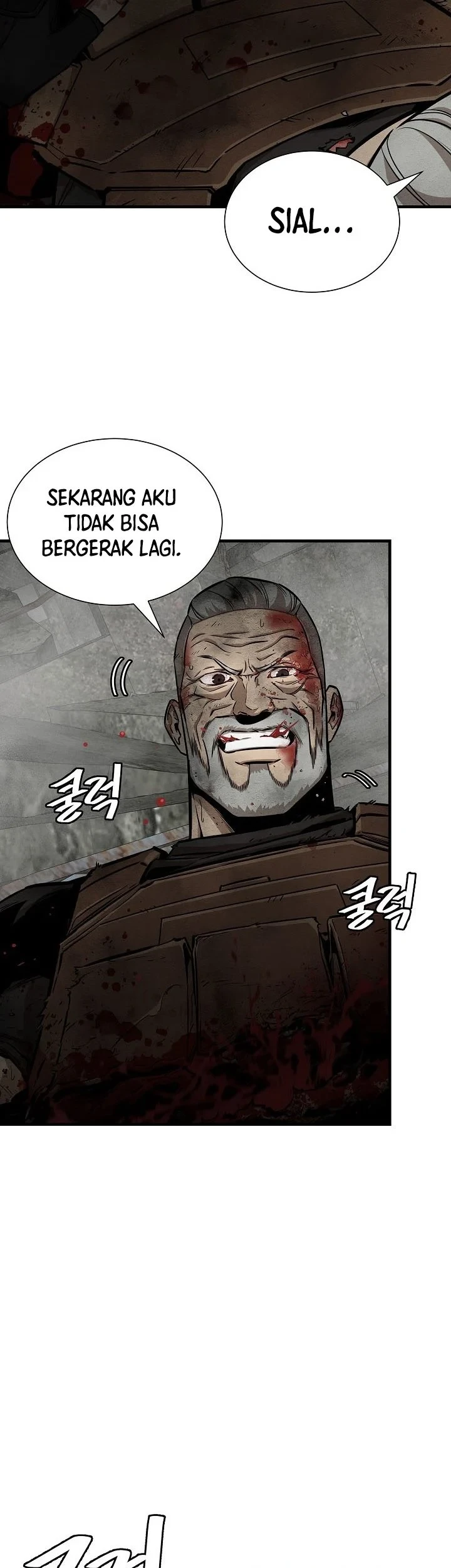 Return Survival Chapter 149 Gambar 46